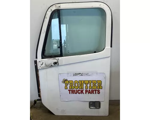 FREIGHTLINER CST 120 Door Assembly, Front