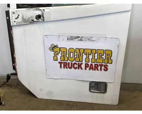 FREIGHTLINER CST 120 Door Assembly, Front
