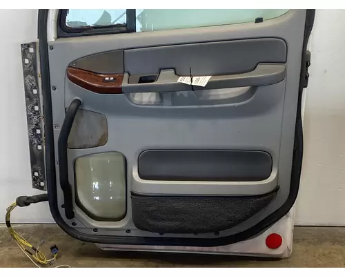 FREIGHTLINER CST 120 Door Assembly, Front