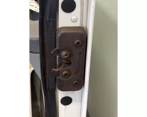 FREIGHTLINER CST 120 Door Assembly, Front