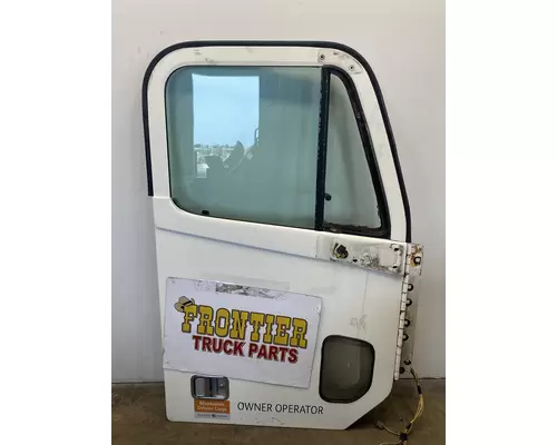 FREIGHTLINER CST 120 Door Assembly, Front