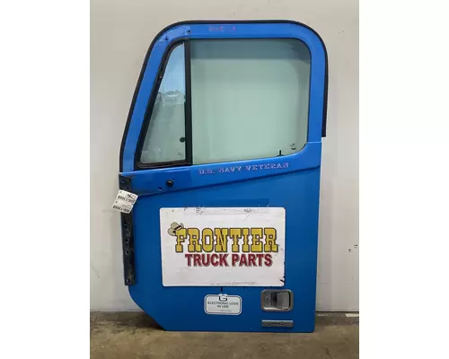 FREIGHTLINER CST 120 Door Assembly, Front