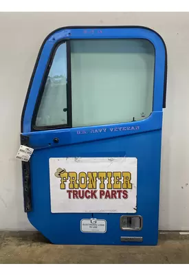 FREIGHTLINER CST 120 Door Assembly, Front