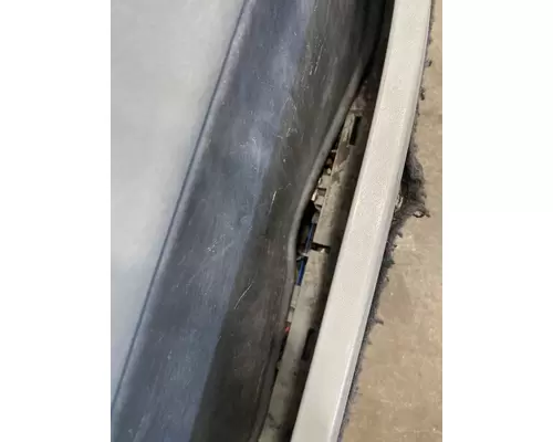 FREIGHTLINER CST 120 Door Assembly, Front