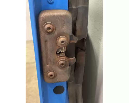 FREIGHTLINER CST 120 Door Assembly, Front