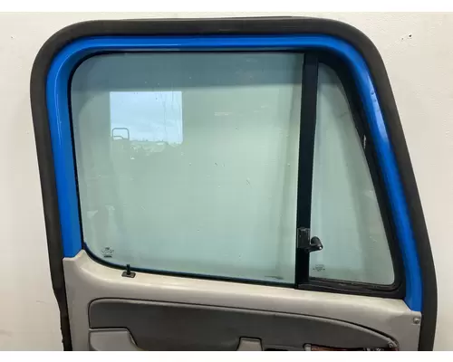 FREIGHTLINER CST 120 Door Assembly, Front