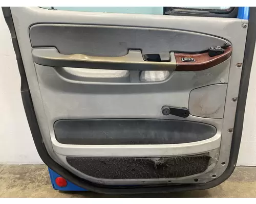FREIGHTLINER CST 120 Door Assembly, Front