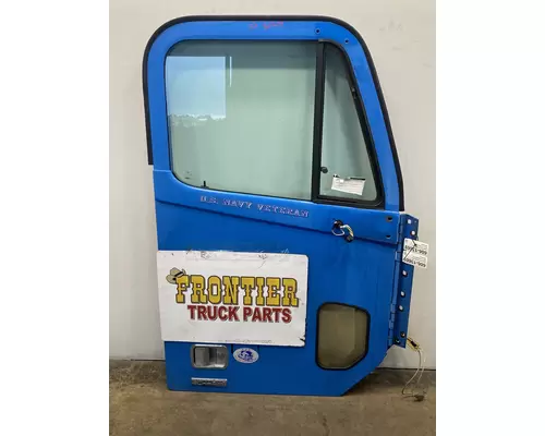 FREIGHTLINER CST 120 Door Assembly, Front
