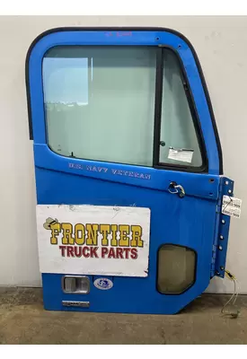 FREIGHTLINER CST 120 Door Assembly, Front