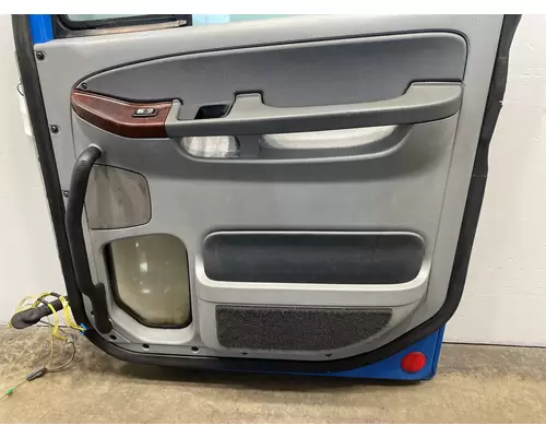 FREIGHTLINER CST 120 Door Assembly, Front