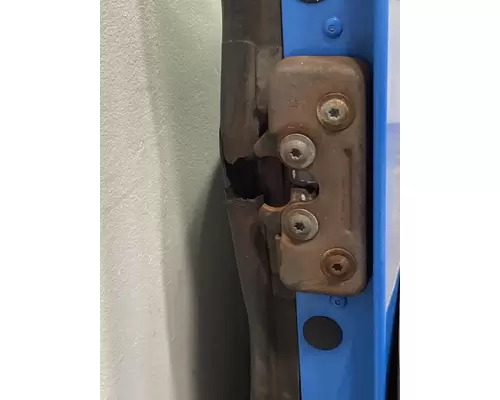 FREIGHTLINER CST 120 Door Assembly, Front