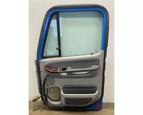 FREIGHTLINER CST 120 Door Assembly, Front