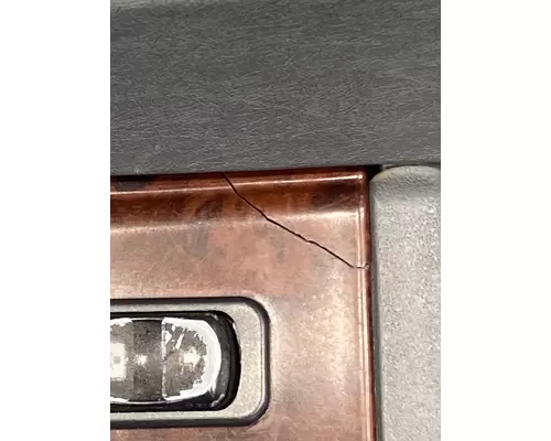 FREIGHTLINER CST 120 Door Assembly, Front
