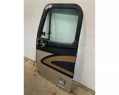 FREIGHTLINER CST 120 Door Assembly, Front