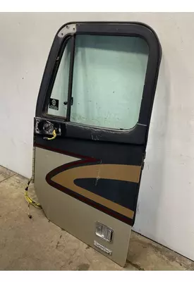 FREIGHTLINER CST 120 Door Assembly, Front