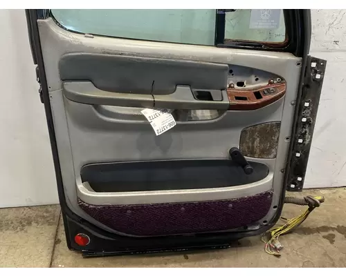FREIGHTLINER CST 120 Door Assembly, Front