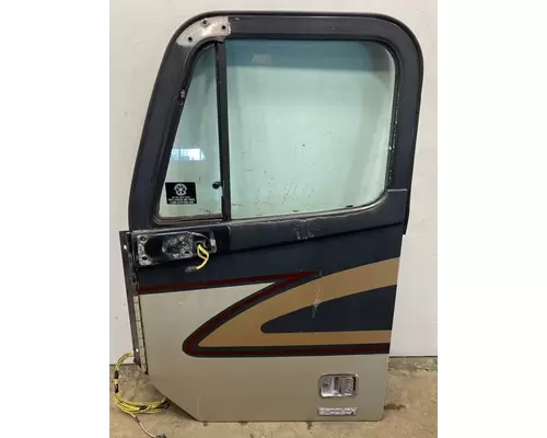 FREIGHTLINER CST 120 Door Assembly, Front