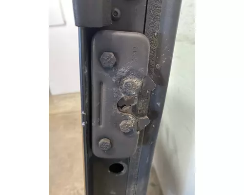 FREIGHTLINER CST 120 Door Assembly, Front