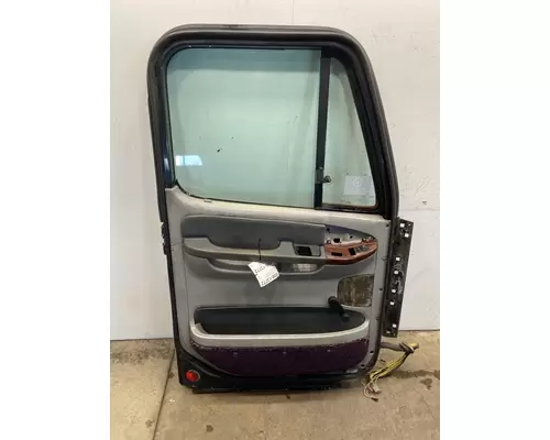 FREIGHTLINER CST 120 Door Assembly, Front