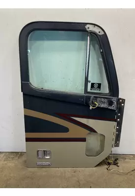FREIGHTLINER CST 120 Door Assembly, Front