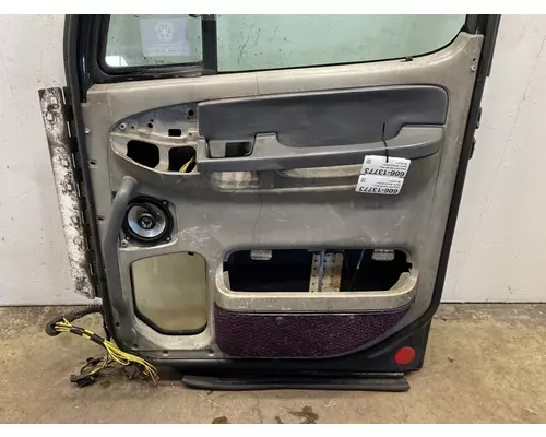 FREIGHTLINER CST 120 Door Assembly, Front