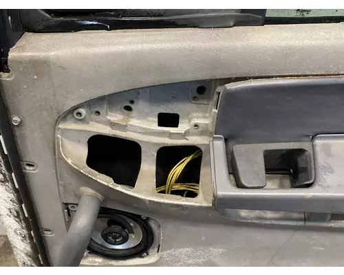 FREIGHTLINER CST 120 Door Assembly, Front