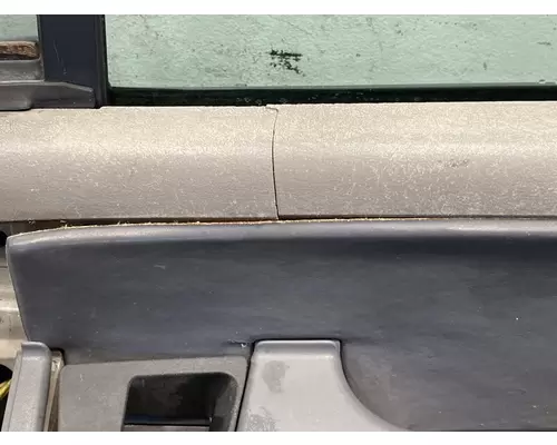 FREIGHTLINER CST 120 Door Assembly, Front