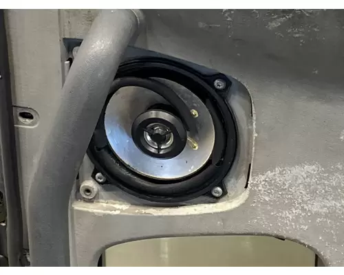 FREIGHTLINER CST 120 Door Assembly, Front