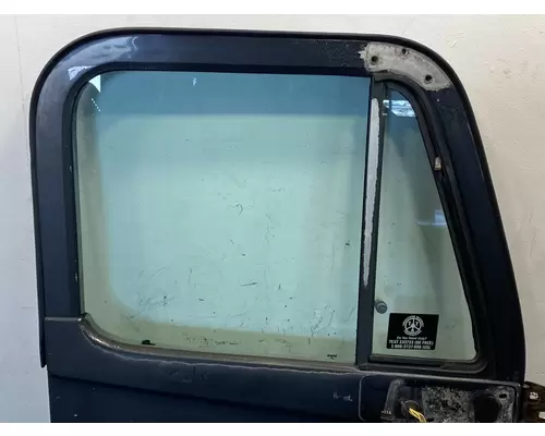 FREIGHTLINER CST 120 Door Assembly, Front
