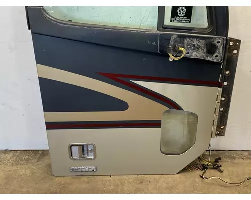 FREIGHTLINER CST 120 Door Assembly, Front
