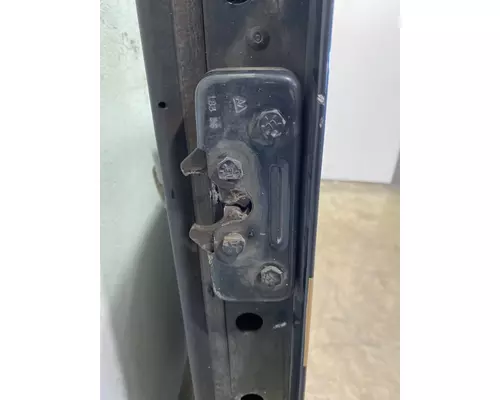 FREIGHTLINER CST 120 Door Assembly, Front