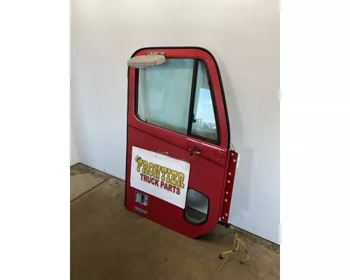 FREIGHTLINER CST 120 Door Assembly, Front