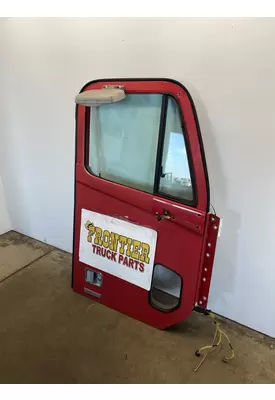 FREIGHTLINER CST 120 Door Assembly, Front