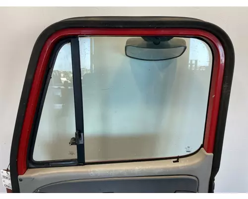 FREIGHTLINER CST 120 Door Assembly, Front