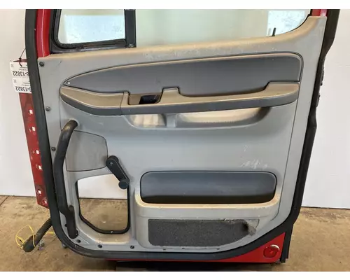 FREIGHTLINER CST 120 Door Assembly, Front