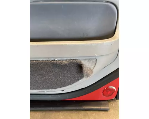 FREIGHTLINER CST 120 Door Assembly, Front