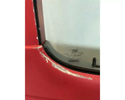 FREIGHTLINER CST 120 Door Assembly, Front