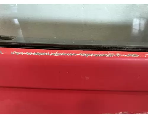 FREIGHTLINER CST 120 Door Assembly, Front