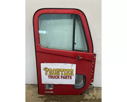 FREIGHTLINER CST 120 Door Assembly, Front