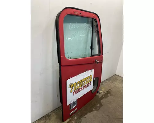 FREIGHTLINER CST 120 Door Assembly, Front