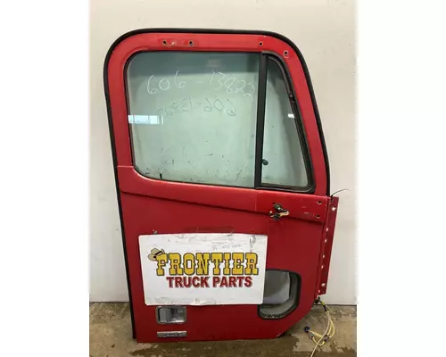 FREIGHTLINER CST 120 Door Assembly, Front