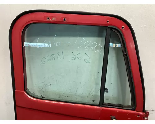 FREIGHTLINER CST 120 Door Assembly, Front
