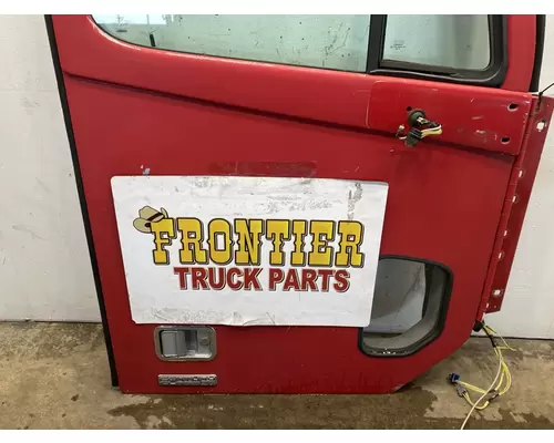 FREIGHTLINER CST 120 Door Assembly, Front
