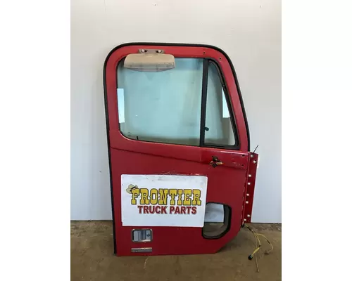FREIGHTLINER CST 120 Door Assembly, Front