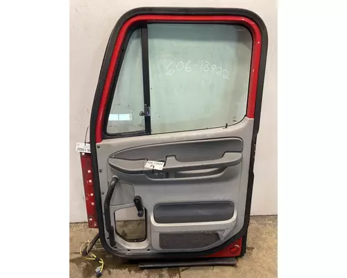 FREIGHTLINER CST 120 Door Assembly, Front