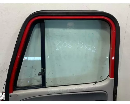 FREIGHTLINER CST 120 Door Assembly, Front