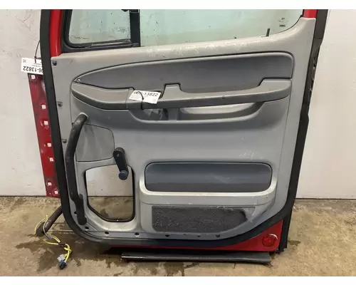 FREIGHTLINER CST 120 Door Assembly, Front