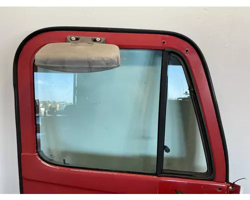 FREIGHTLINER CST 120 Door Assembly, Front