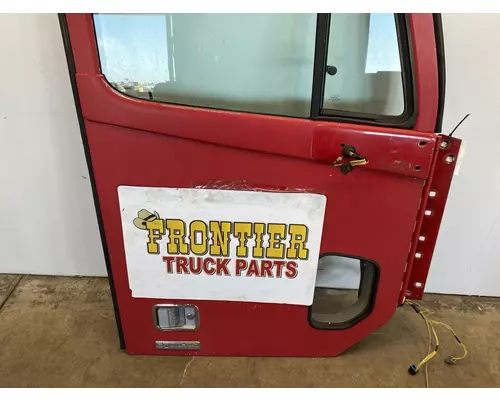 FREIGHTLINER CST 120 Door Assembly, Front