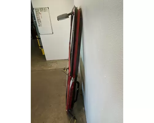 FREIGHTLINER CST 120 Door Assembly, Front